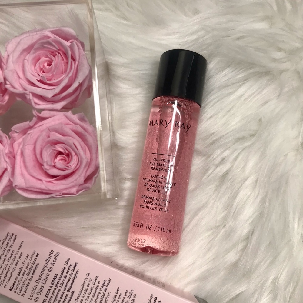 Mary Kay  Eye Makeup Remover